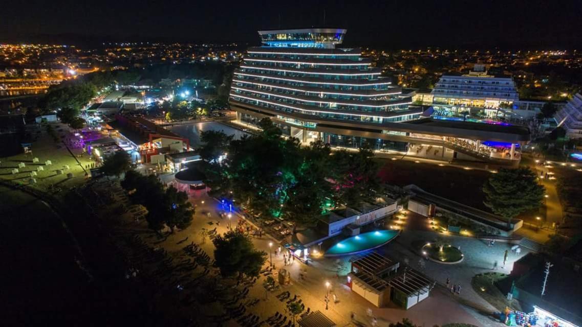 Apartments Milena Vodice Exterior photo